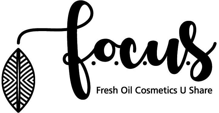 F.O.C.U.S. Fresh Oil Cosmetics U Share