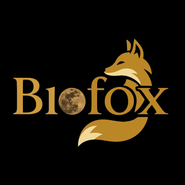 Biofox logo