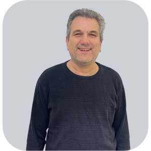 Νίκος Καλαφατζής
